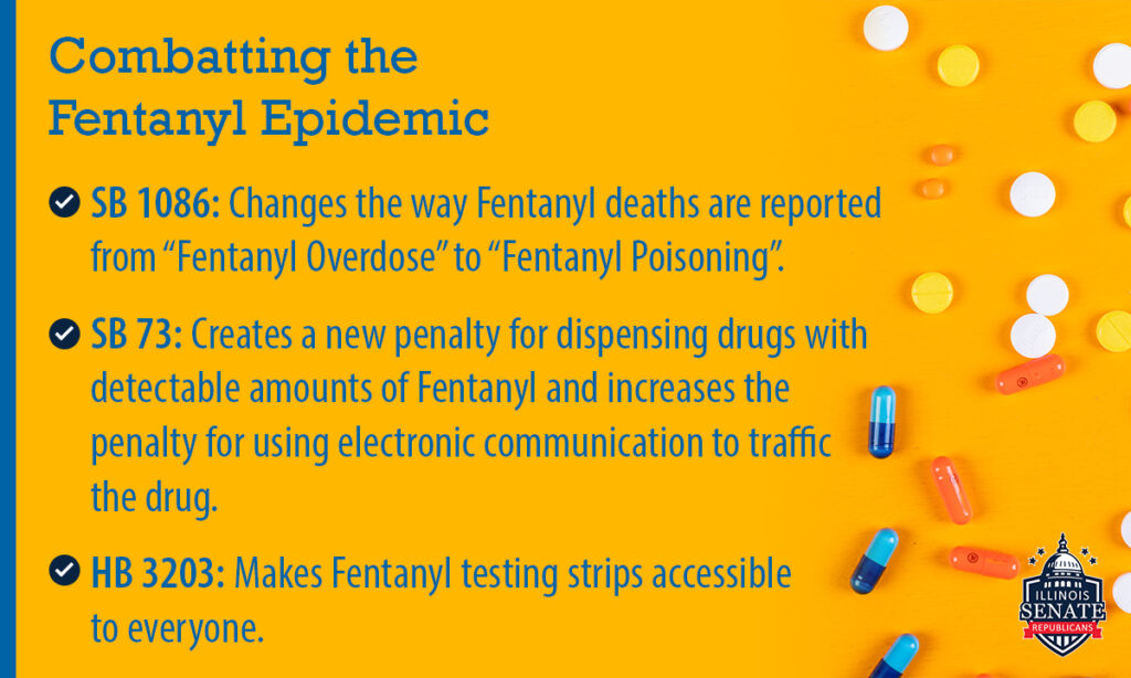 The Fentanyl Epidemic: How and Why Fentanyl Became One of the Most  Dangerous Drugs in the U.S. · Support Systems Homes in San Jose