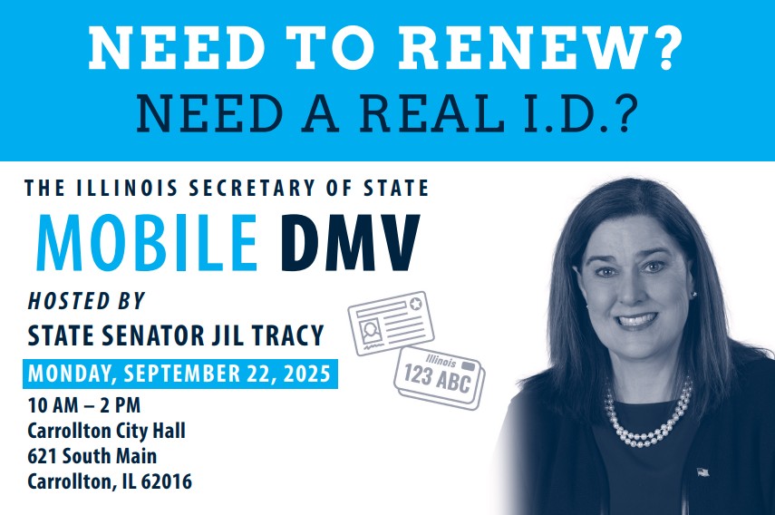 Mobile DMV- Carrollton